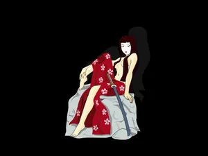 矢量女性合集 第二辑_14