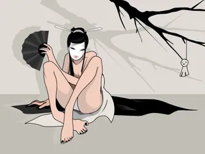 矢量女性合集 第二辑_18