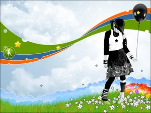 矢量女性合集 第一辑_8