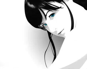 矢量女性合集 第一辑_10
