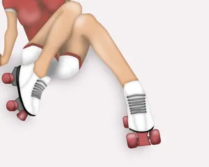 矢量女性合集 第一辑_15