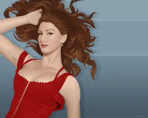 矢量女性合集 第一辑_19
