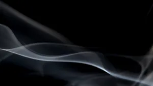 高清烟雾图片素材_2