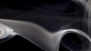 高清烟雾图片素材_10