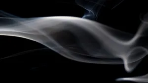 高清烟雾图片素材_11