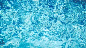 水面水纹水波图片_2