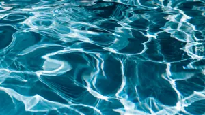 水面水纹水波图片_8