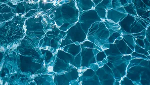 水面水纹水波图片_10
