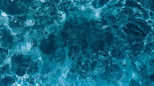 水面水纹水波图片_12