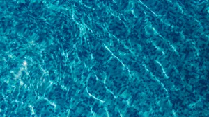 水面水纹水波图片_15