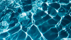水面水纹水波图片_17