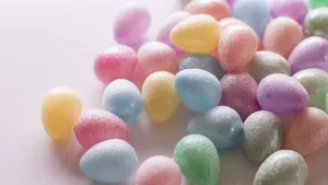 孩子们的最爱糖果图片_9