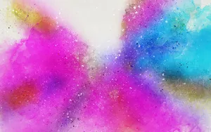 水彩颜色背景图片_5