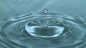 水滴飞溅素材图片_3