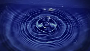 水滴飞溅素材图片_5