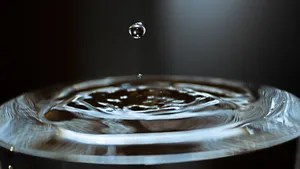 水滴飞溅素材图片_10