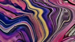 抽象艺术背景图片_5
