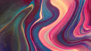 抽象艺术背景图片_9