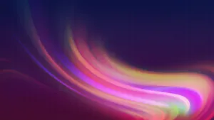 抽象插画图片大全_6