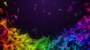炫彩设计图案图片壁纸_6