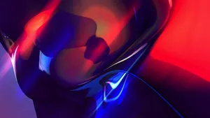 个性抽象创意炫彩图片_6