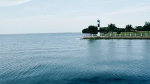 水面涟漪图片_5