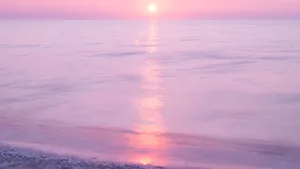 水面涟漪图片_6