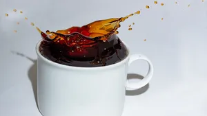 水花四溅素材图片_4
