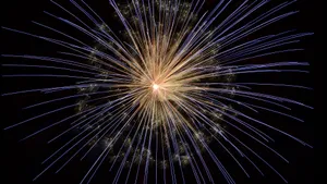 烟花爆竹图片_5