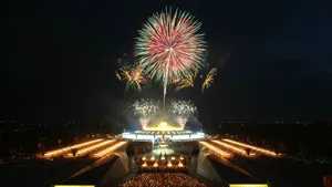 烟花爆竹图片_8