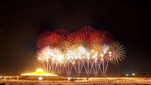 烟花爆竹图片_10