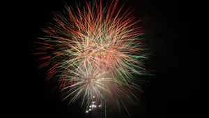 烟花爆竹图片_11