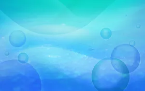 缤纷蓝色系背景图片_18