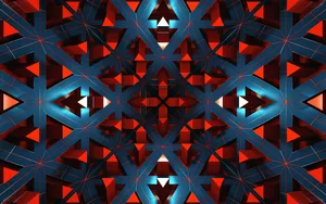 3D创意设计背景图片_5