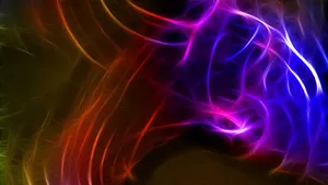 抽象幻彩图片_2