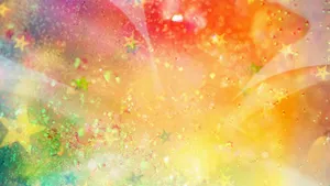 炫彩幻彩图片壁纸_5