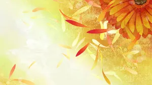 炫彩手绘背景图片_8