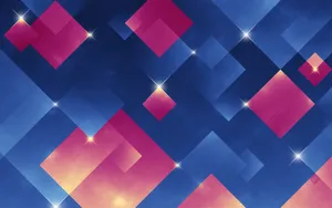 绚丽色彩背景图片_3