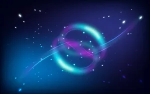 绚丽色彩背景图片_13