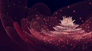 分形艺术图片大全_7