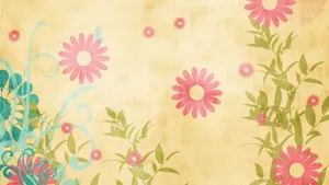 花纹图案素材图片_3