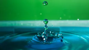 高速相机水滴图片_7