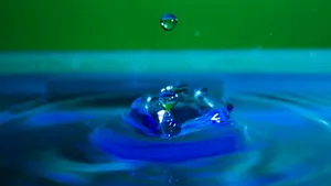高速相机水滴图片_10
