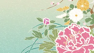 花纹素材图片_3
