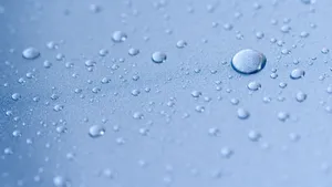 水滴,水珠,心形图片壁纸_2