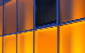 Win8.1 RTM官方炫彩壁纸_8