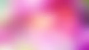 五彩幻色桌面壁纸_4
