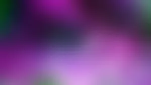 五彩幻色桌面壁纸_5