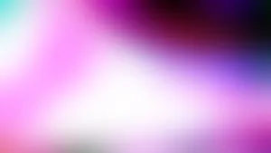 五彩幻色桌面壁纸_6