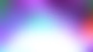 五彩幻色桌面壁纸_7